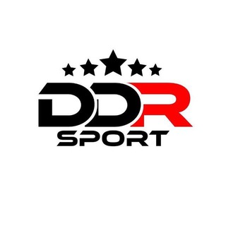 Telegram profile photo for DDRSPORT.UZ