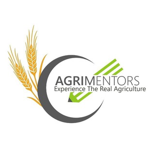 Telegram profile photo for AGRIMENTORS 🌾CHANDIGARH 🇮🇳