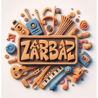 Telegram profile photo for 🎚ZARB BAZ🎚