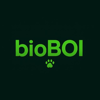 Telegram profile photo for bioBOI