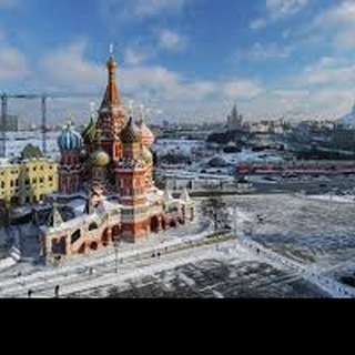 Telegram profile photo for ЖИЗНЬ МОСКВЫ | Москва интересные факты
