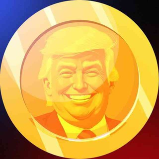 Telegram profile photo for Trump Farm