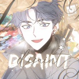Telegram profile photo for 𝐃𝐈𝐒𝐀𝐈𝐍𝐓