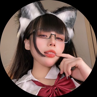 Telegram profile photo for 舌钉潇渝