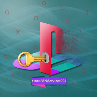 Telegram profile photo for PSNServices021