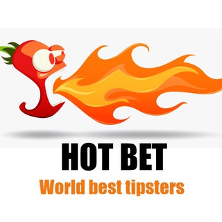 Telegram profile photo for Hot Bets