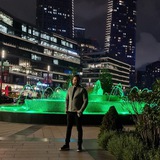 Telegram profile photo for |SamYousefiسام یوسفی