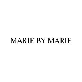 Telegram group profile photo for MARIE BY MARIE ЧАТ
