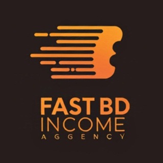 Telegram profile photo for Fast BD Income