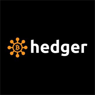 Telegram profile photo for Crypto Hedger