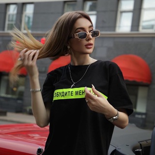 Telegram profile photo for Darya_CRYPTOINVEST