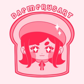 Telegram profile photo for Mery's journal 🌻
