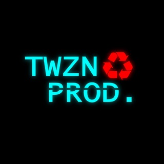 Telegram profile photo for TWZN PROD.