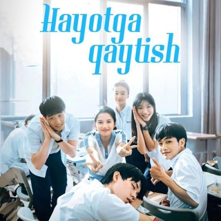 Telegram profile photo for Hayotga Qaytish / Rebornโค๏ธโ๐ฅ