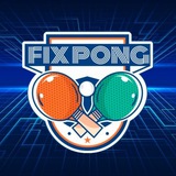 Telegram profile photo for FIX PONG