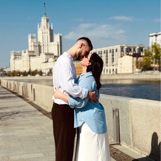 Telegram profile photo for алло, викачка?
