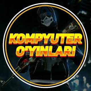 Telegram profile photo for Kompyuter O‘yinlari | Dasturlari