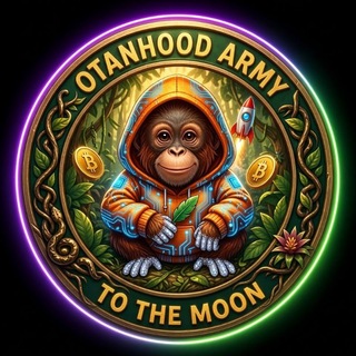 Telegram group profile photo for $Otan Army 🦧