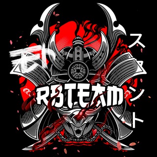 Telegram profile photo for RB STUNT TEAM