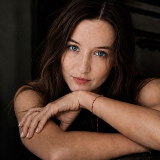 Telegram profile photo for Анастасия Игнатьева. Расклад такой...