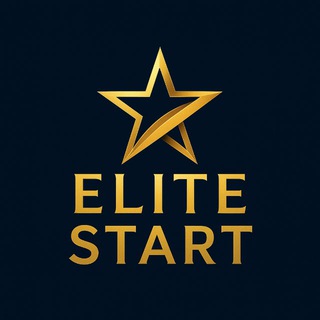 Telegram profile photo for EliteStart Academy