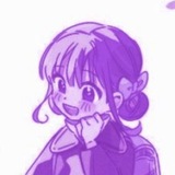 Telegram profile photo for @ aoi akanes hearteater.!