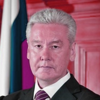 Telegram profile photo for ФСБ и Москва: Собянин в деле