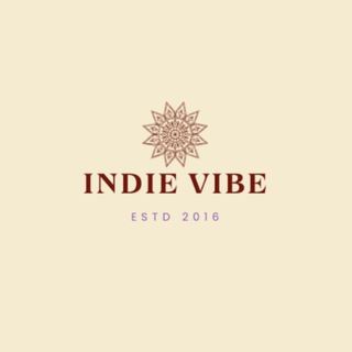 Telegram profile photo for indie Vibe ✨