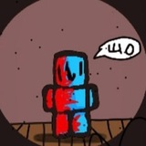 Telegram profile photo for Нейрон робить дічь>:)
