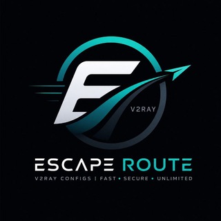 Telegram profile photo for Escape Route