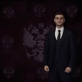Telegram profile photo for Иван Грива 🇷🇺