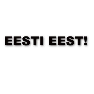 Telegram profile photo for Eesti Eest uudised