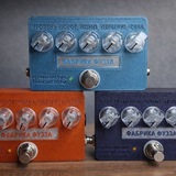 Telegram profile photo for Kutepov Audio Tech