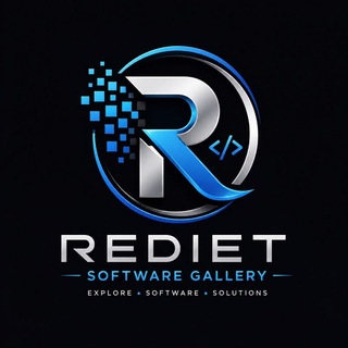 Telegram profile photo for Rediet Software Gallery π