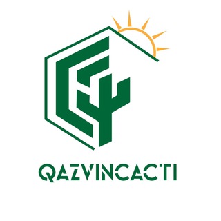 Telegram profile photo for qazvincacti