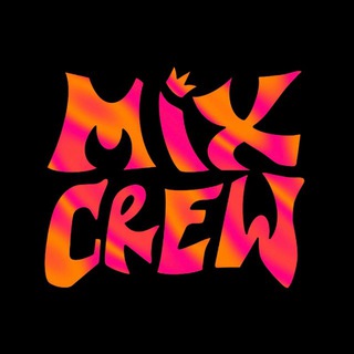 Telegram profile photo for MIX CREW〽️🏆