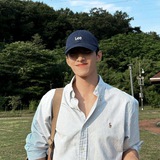 Telegram profile photo for Lee Seokmin