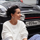 Telegram profile photo for Орлова про маркетинг