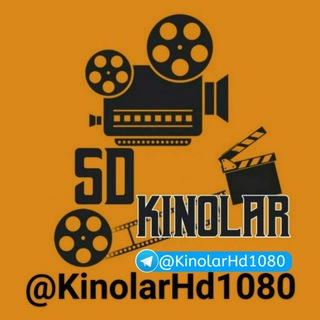 Telegram profile photo for Tarjima kinolar🎥