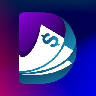 Telegram profile photo for CASH MOB