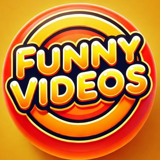 Telegram profile photo for Funny Videos