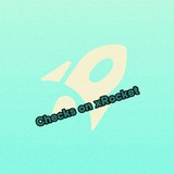 Telegram profile photo for Чеки на Xrocket
