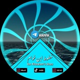 Telegram profile photo for خطوط ابن خوام