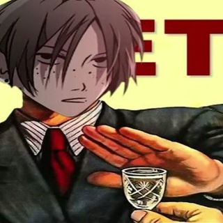 Telegram profile photo for что-то от ахинеи