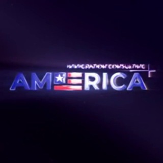 Telegram profile photo for AMERICAplus ✈️