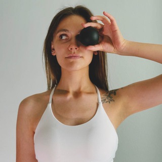 Telegram profile photo for Врач и тренер | Шумилина Регина