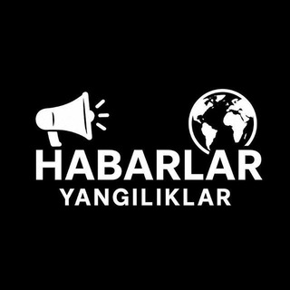 Telegram profile photo for HABARLAR | Tezkor yangiliklar