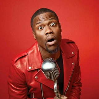 Telegram profile photo for Best kevin hart