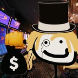 Telegram profile photo for CHESIC casino