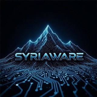 Telegram profile photo for سيريا وير (SyriaWare)